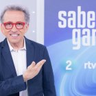 El periodista Jordi Hurtado. - RTVE