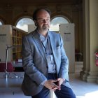 El director del Museu Nacional d’Art de Catalunya (MNAC), Pepe Serra. - ELI DON/ACN