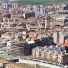 El de Tàrrega, capital al marge, és l’ajuntament lleidatà que més ha reduït l’endeutament.
