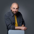 Nou programa de Peyu - 3CAT