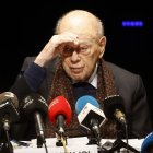 El judici contra Pujol i els seus fills preveu 51 sessions i s’allargarà fins a l’abril del 2026. - EUROPA PRESS