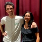 Pol Bosch i Gemma Oriol repetiran la direcció compartida. - CEDIDA