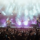 El Canet Rock, a Lleida TV - ARTUR GAVALDÁ