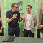 La presentació de l’estudi. - AJUNTAMENT DE MOLLERUSSA