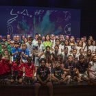 Jaume Ponsarnau, protagonista en la 19 edició de la Nit de l’Esport Targarí - LAIA PEDRÓS