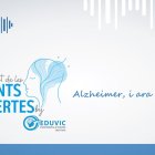 Alzheimer, i ara què?