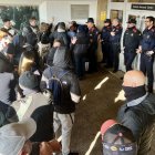 La primavera del 2024 hi va haver tensió a les presons catalanes. - ACN