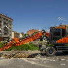 Imagen de las obras.