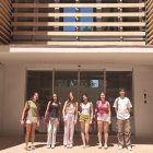 Els sis alumnes de Batxillerat becats per l’IRBLleida. - IRBLLEIDA