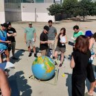 175 docents catalans amplien els seus coneixements a la UdL - UDL