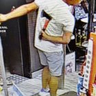 Un dels implicats portava una destral. - GUÀRDIA CIVIL