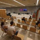 Imatge d’arxiu de l’Oficina Municipal d’Atenció Ciutadana. - SEGRE