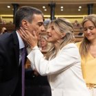 Eduardo Parra - Europa Press