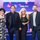 Chiapella estrena programa - RTVE