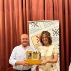 Claustre Sunyer, nova presidenta del consell del Solsonès - CONSELL COMARCAL DEL SOLSONÈS