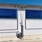 Un sistema automatitzat gestiona la temperatura, la humitat i la càrrega de CO2 de les granges. - PREMIER PIGS