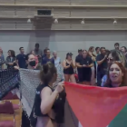 protesta udl