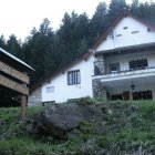 Imatge del refugi del Gerdar a l’EMD de Sorpe. - SEGRE