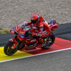 GIGI SOLDANO / DPPI Media / AFP7 / Europa Press