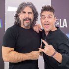 ‘La garita’ agafa el relleu a La 1 - RTVE