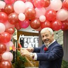 Carlos Sobera, presentador de ‘First dates’. - MEDIASET