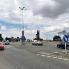 La rotonda entre les av. Tarragona i Josep Tarradellas s’ampliarà. - AJUNTAMENT DE TÀRREGA