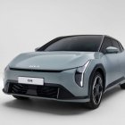 Les vendes del Kia EV4 començaran en l’últim trimestre del 2025.