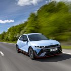 .Aquesta distinció situa el model Ioniq 5 N entre un exclusiu grup de vehicles reconeguts per establir noves referències en rendiment.