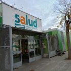 El Centre de Salut participa en el dispositiu de prevenció. - E.B.D.