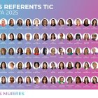 100 dones referents en el sector TIC.