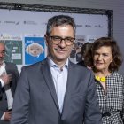 Félix Bolaños. - ALBERTO ORTEGA / EUROPA PRESS