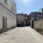 Les obres seran executades per Construccions i Rebaixos SL. - AJUNTAMENT DE MOLLERUSSA