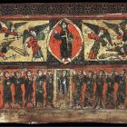 L’original del frontal d’altar romànic és en un museu dels EUA. - WORCESTER ART MUSEUM, MASSACHUSETTS