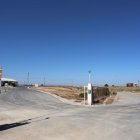 Les instal·lacions de l’empresa Fertiagro, a Soses. - AMADO FORROLLA