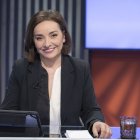 Pepa Bueno, a ‘Telediario 2’ - RTVE
