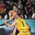 L’opció de Luka Bozic continua activa.