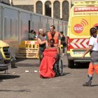 Canàries és la comunitat que més menors migrants té en acollida, seguida de Catalunya. - EUROPA PRESS