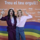 La 2 ofereix el Pride Barcelona - RTVE