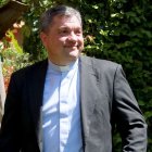 Daniel Palau serà ordenat bisbe de Lleida a la Catedral.