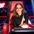 ‘La Voz Kids’ celebra avui la final - ATRESMEDIA