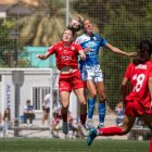 Paula Ransanz continuarà una temporada més a l’AEM.