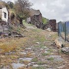 Era part deth carrèr Era Cau encara sense urbanizar.; Array - AJUNTAMENT DE CANEJAN
