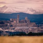 La imatge de Lleida que ningú no es creia