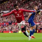 Barça i Manchester United ja han tancat l’acord de cessió de Marcus Rashford. - EUROPA PRESS