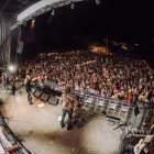 La banda de Girona va esgotar totes les entrades dissabte. - GEMMA MARTZ