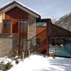 Cierra uno de los hoteles más emblemáticos del Pirineo de Lleida, el primero con cuatro estrellas