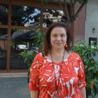 Care Santos : «Ens obsessionem amb els finals de les històries i oblidem la bellesa d’un inici» - MARIA RIBES VILÀ