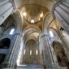 Romànic tardà, però romànic - JRG. AMICS SEU VELLA