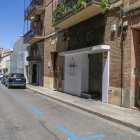 Els dos pubs de Sans i Ribes que acumulen queixes per molèsties. - ÀLEX SAMPER
