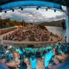 Els concerts de Rita Payés (a la foto) i Pol Batlle van tancar amb èxit diumenge la 9a edició. - GEMMA MARTZ